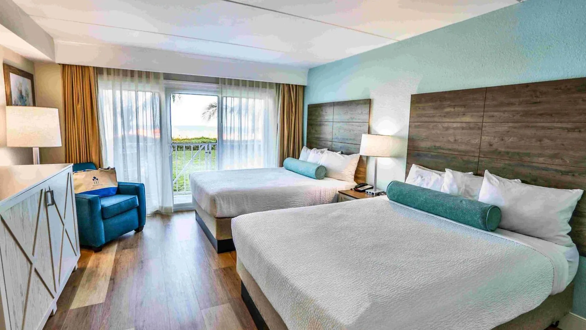 Princess Royale Oceanfront Resort Ocean City