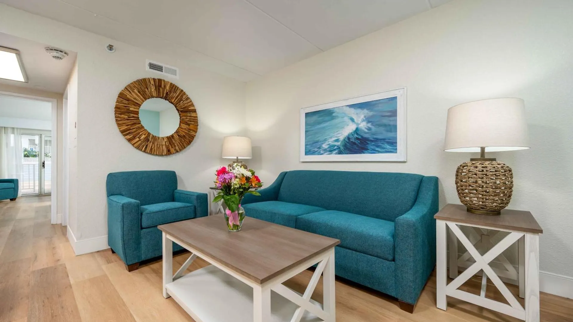 Princess Royale Oceanfront Resort Ocean City