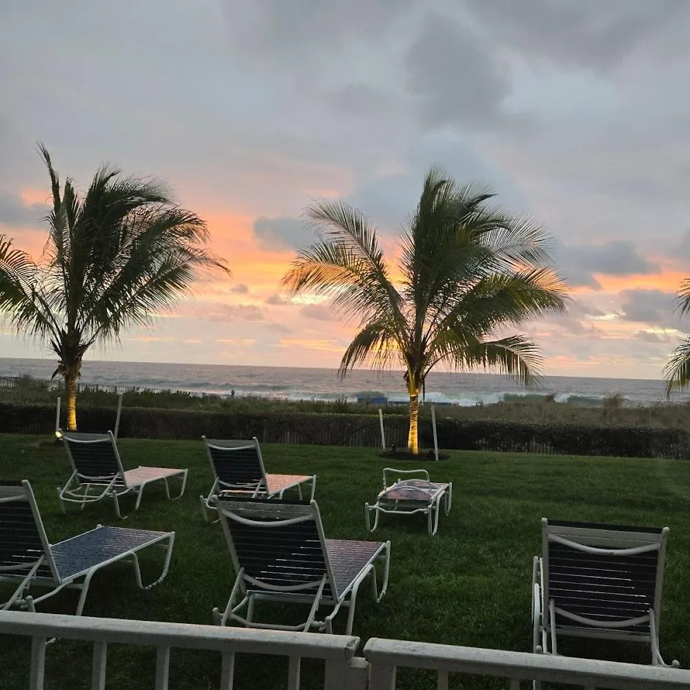 Princess Royale Oceanfront Resort Ocean City