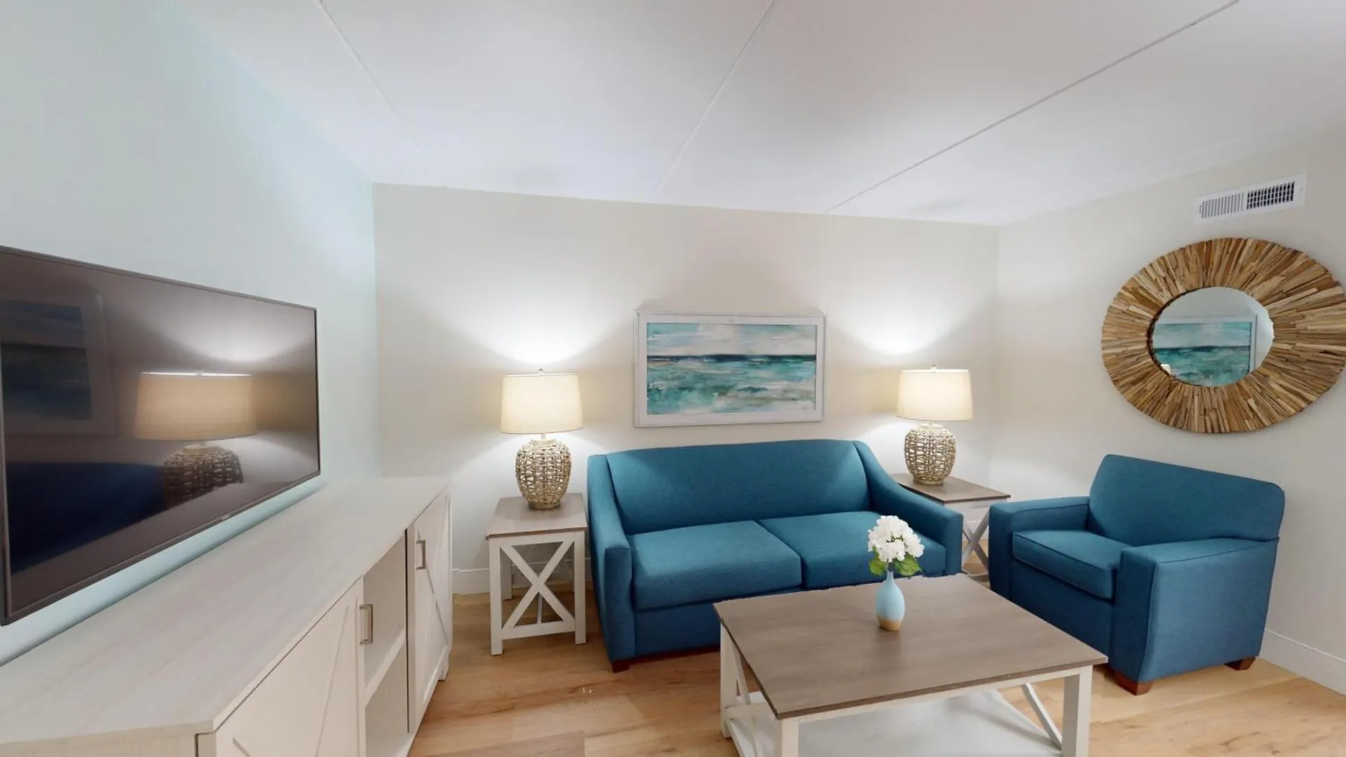 Princess Royale Oceanfront Resort Ocean City