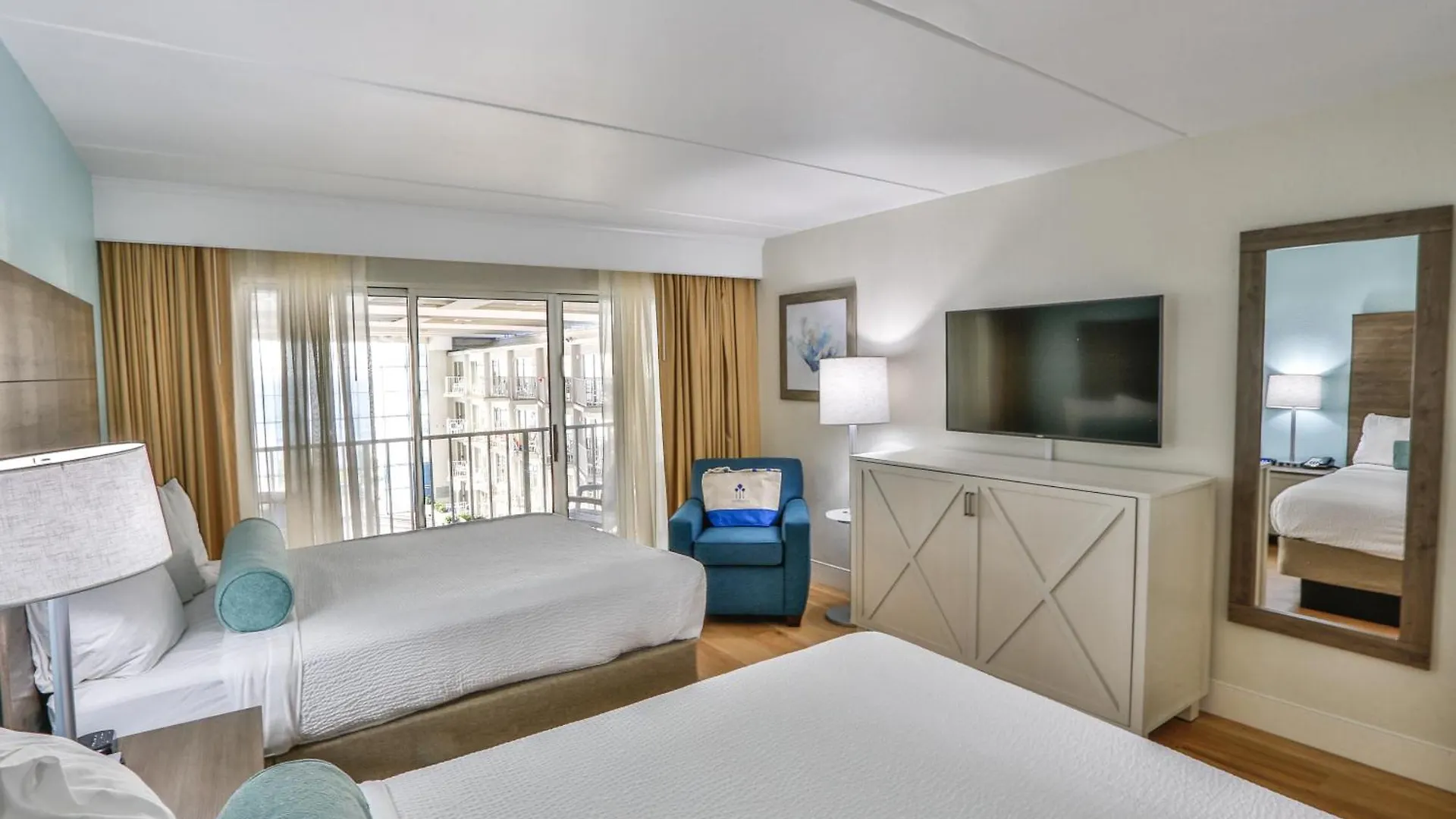 Princess Royale Oceanfront Resort Ocean City