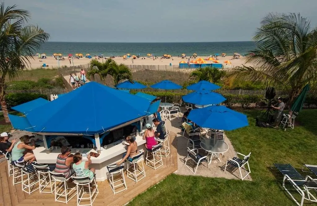 Princess Royale Oceanfront Resort Ocean City