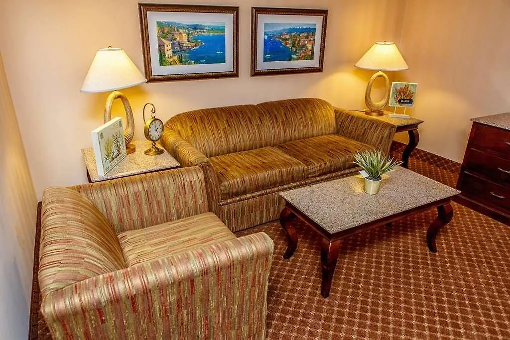 Princess Royale Oceanfront Resort Ocean City United States