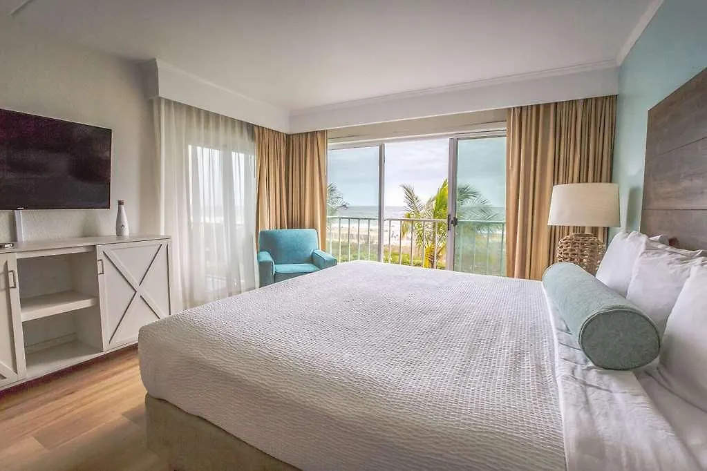 Princess Royale Oceanfront Resort Ocean City