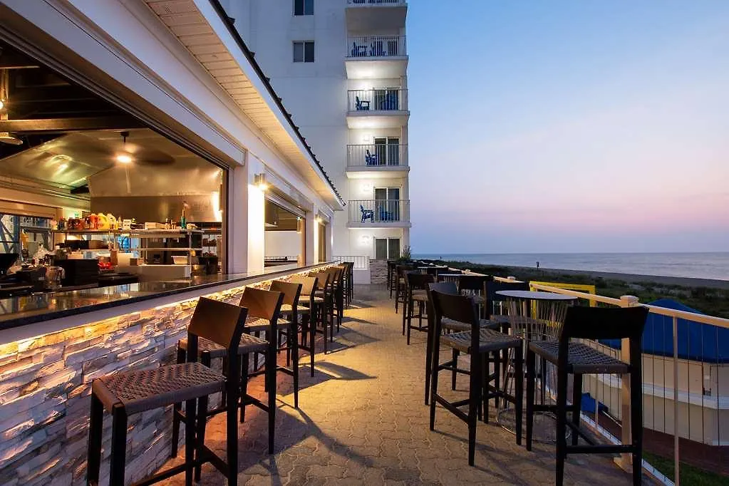Princess Royale Oceanfront Resort Ocean City