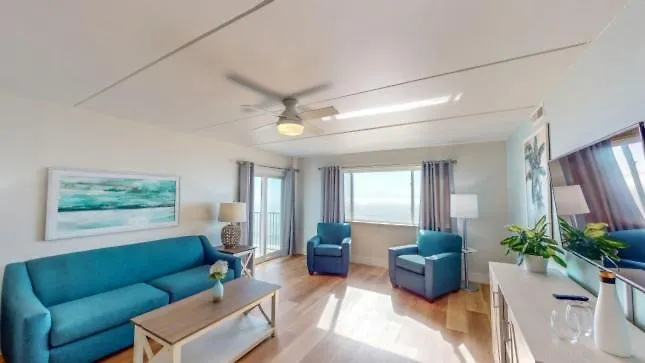 Princess Royale Oceanfront Resort Ocean City 4*,  United States