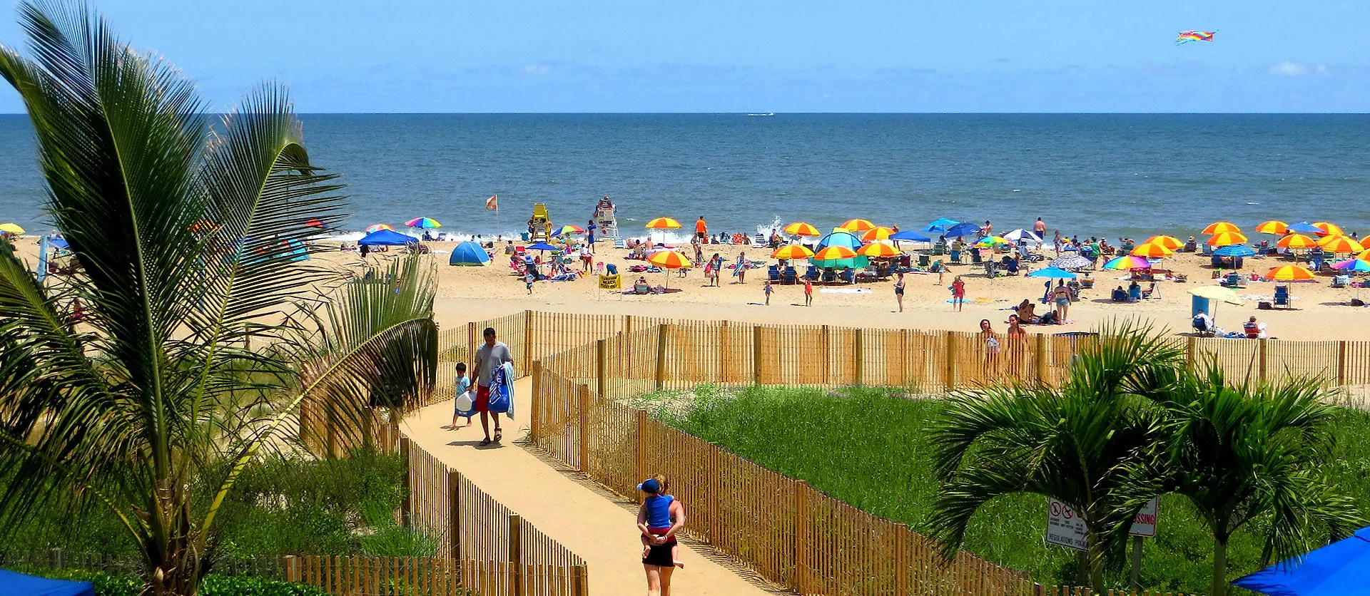 ****  Princess Royale Oceanfront Resort Ocean City United States
