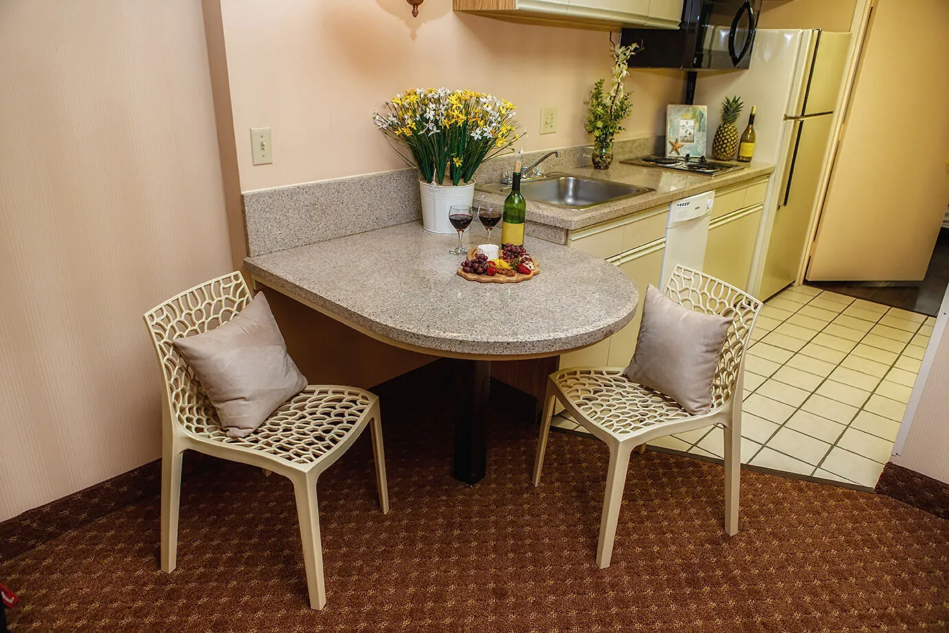 Princess Royale Oceanfront Resort Ocean City