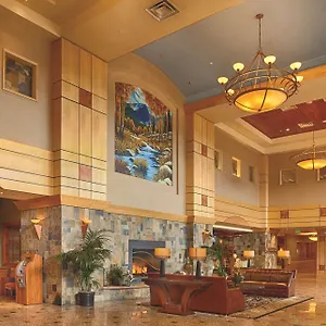 Hotel Doubletree By Hilton Park Denver