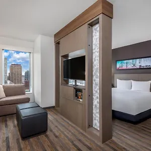 Hotel Hyatt House Denver/downtown Denver