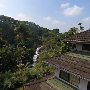 Gasthof The At Kulaniapia Falls Hilo
