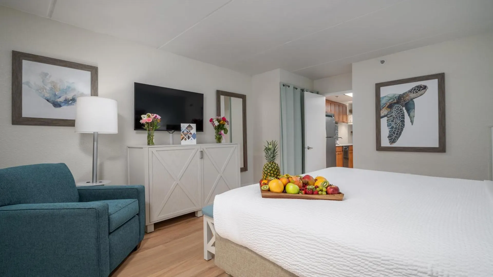 Princess Royale Oceanfront Resort Ocean Stadt