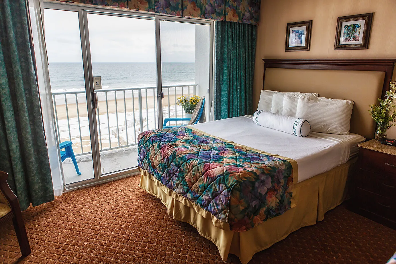 Princess Royale Oceanfront Resort Ocean Stadt