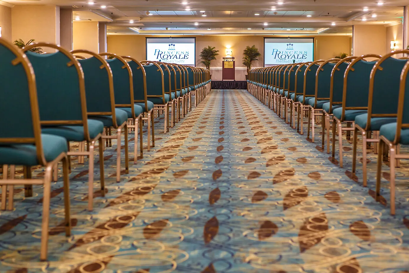 ****  Princess Royale Oceanfront Resort Ocean City United States